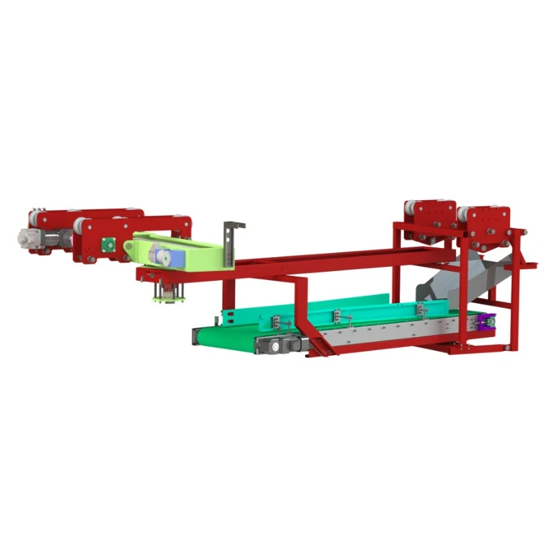 Automated Truck Loading System-2