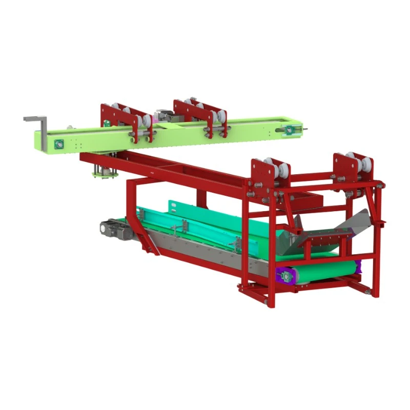 Automated Truck Loading System-3