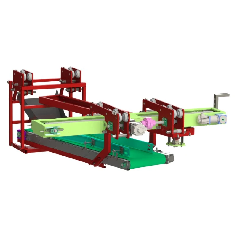 Automated Truck Loading System-4