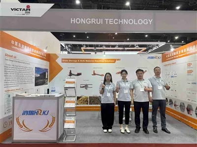 Victam Asia 2026 Successfully Concluded