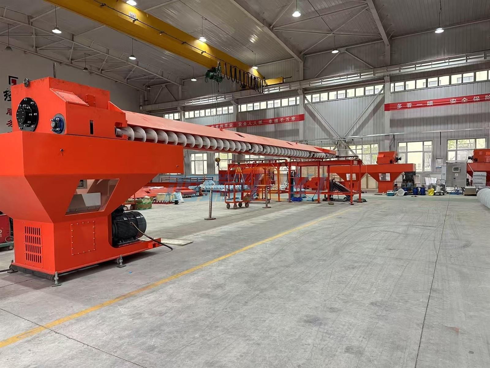 sweep auger workshop sweep auger workshop