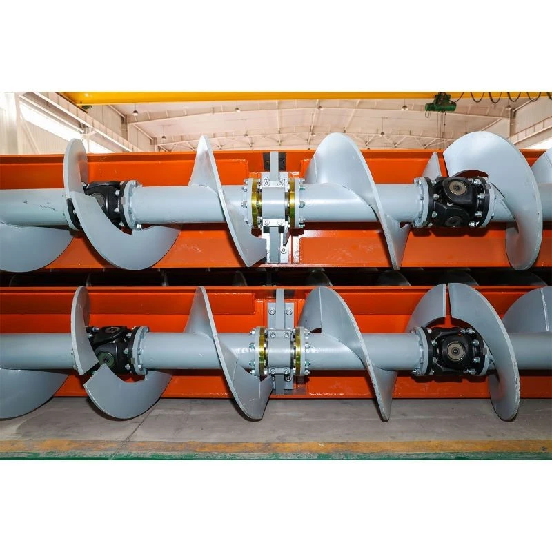 Screw Auger-2