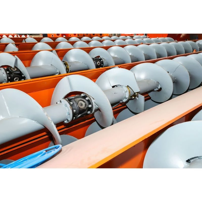 Screw Auger-3