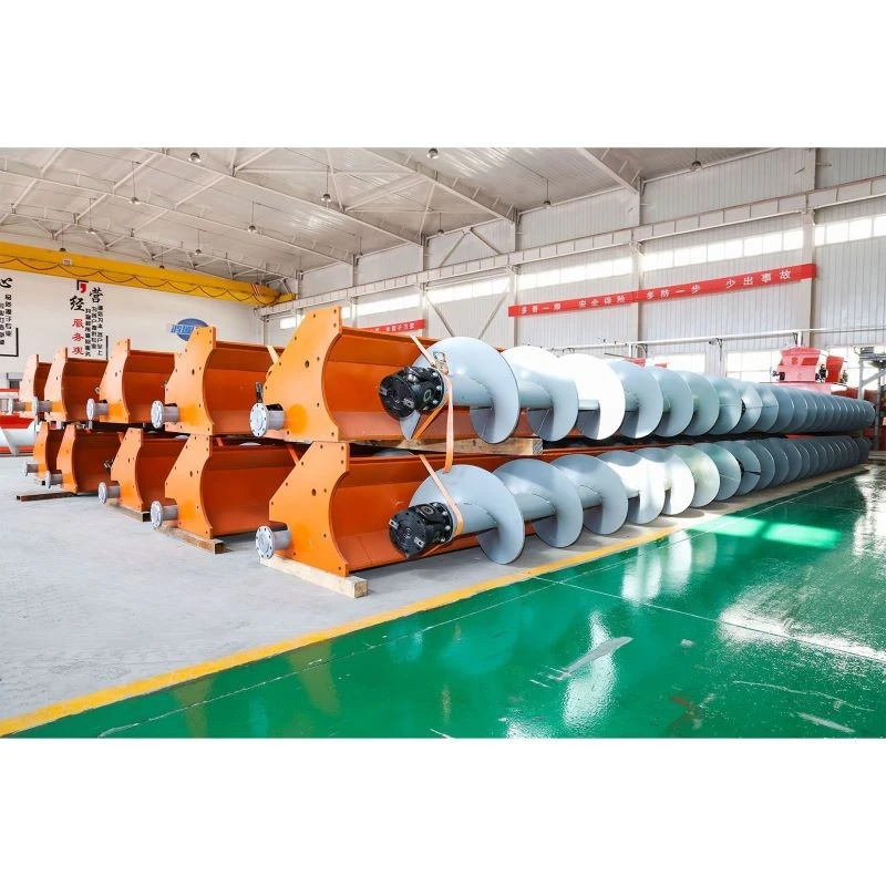 Screw Auger-6