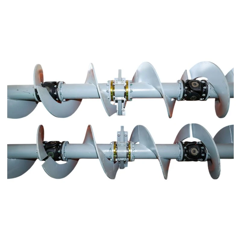 Screw Auger