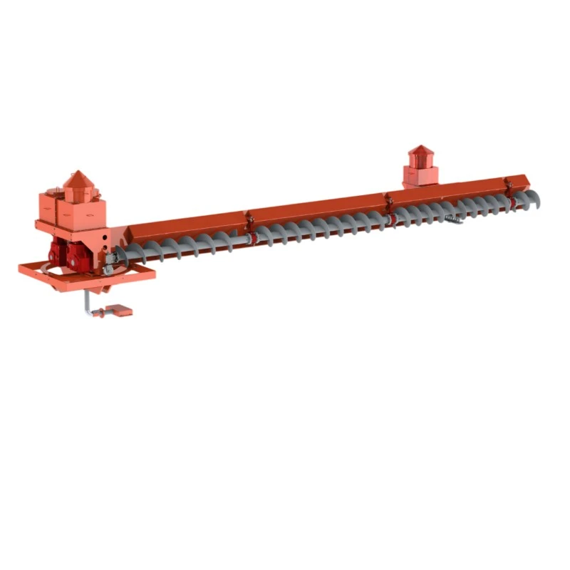 sweep auger for soybean-3
