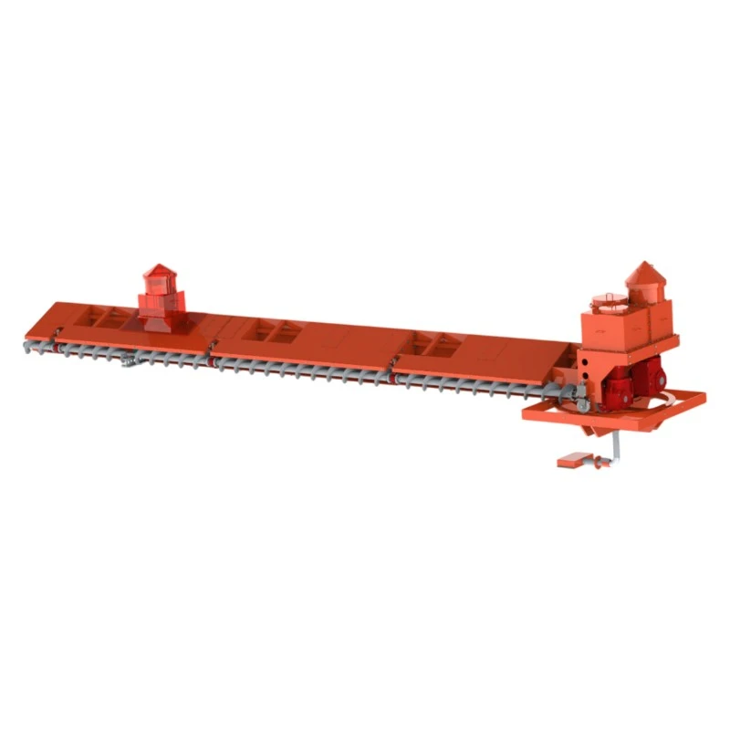 sweep auger for soybean-2