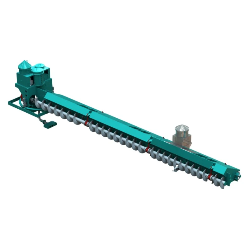 sweep auger for soybean-4