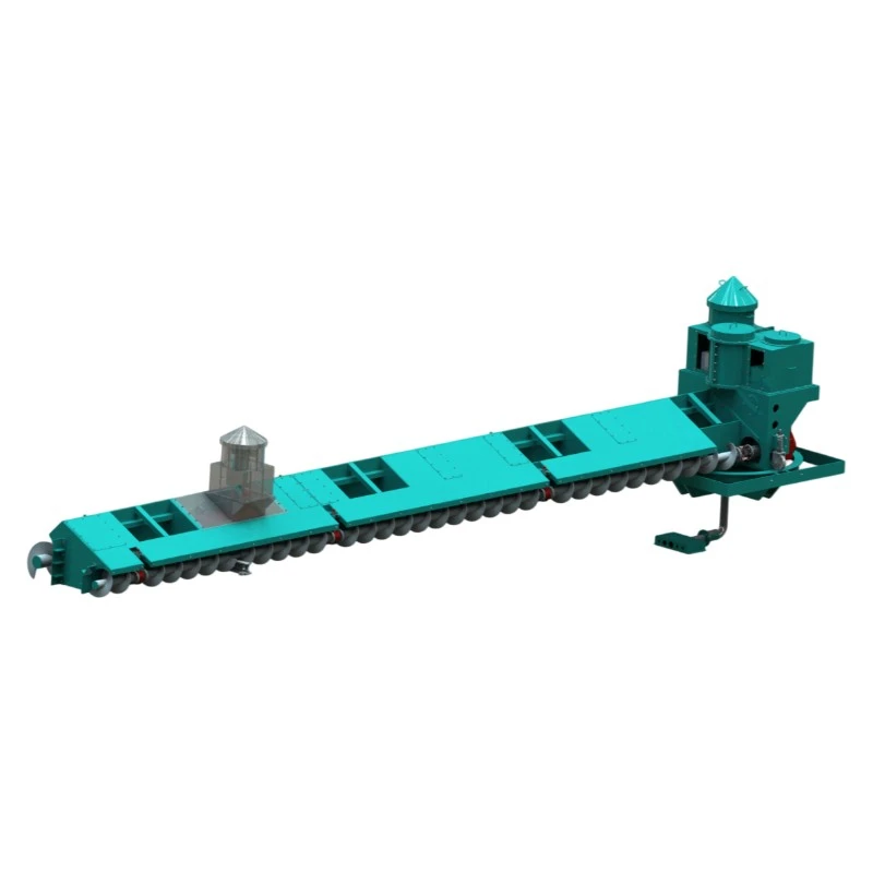 sweep auger for soybean-5